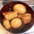 くませり's cooksnap of when they made ★簡単時短♡圧力鍋で豚の角煮★甘さ控えめ.