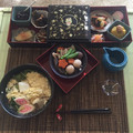ごごんた's cooksnap of when they made おせちに☆かぼちゃ入り栗きんとん.