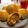 きちとかもめ's cooksnap of when they made 大学芋入り焼きドーナッツ.
