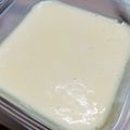 ともりん0203's cooksnap of when they made 全卵使用なめらかプリン.