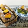 asamie☻✰'s cooksnap of when they made おせちの黒豆 DE 抹茶パウンド♪.