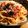 piyo_piyo's cooksnap of when they made ベーコンのトマトソースパスタ☆娼婦風.