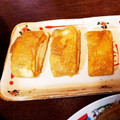 すみま～る's cooksnap of when they made ほんのり甘い本格的で簡単究極のだしまき.