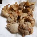 ◎まさこ◎'s cooksnap of when they made 簡単♪カリッとジューシー♪唐揚げ♡.