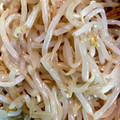 くぅタロ's cooksnap of when they made もやしのやみつきナムル.