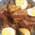 ピクミンちゃん's cooksnap of when they made 【とろーり】豚の角煮【簡単】.