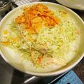 雪桜苺ミルク's cooksnap of when they made 無限病みつきキャベツ♪.