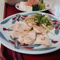 イチゴ、イチゴ。's cooksnap of when they made 鶏肉とひらたけの塩麹炒め.