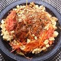 1614's cooksnap of when they made バルサミコ風味のキャロットラペ.