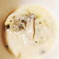 307号室's cooksnap of when they made あったかロール白菜クリーム煮.