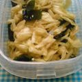 vivienn's cooksnap of when they made とってもヘルシ～♪で美味しい♪酢の物♪.
