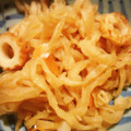 milajula's cooksnap of when they made 切り干し大根の煮物.