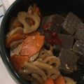 ルナＰボール's cooksnap of when they made レンコンのきんぴら.