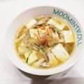 ekokan's cooksnap of when they made 簡単★豆腐のみぞれあんかけ丼.