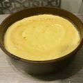 ゆうろくろう's cooksnap of when they made 大きなプリン。.