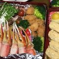 チャマ☆ママ's cooksnap of when they made 　簡単　カニ爪の白だし煮.
