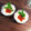 hoppynon's cooksnap of when they made かぶといくらの和風ムース.