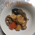 ひトみ's cooksnap of when they made 鶏肉柔らか!里芋のこっくり炒め煮☆.