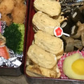 チャマ☆ママ's cooksnap of when they made だし入り厚焼き玉子.
