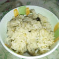 ruka217's cooksnap of when they made ☆まいたけの炊き込みごはん☆.