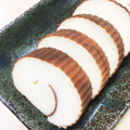moon frog's cooksnap of when they made 簡単♥伊達巻き風卵焼き.
