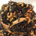 コキンメフクロウ's cooksnap of when they made 【農家のレシピ】田舎のひじきの煮物.