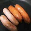 ☆はあ☆'s cooksnap of when they made パリッ!!美味しいウインナーの食べ方.