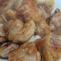 akoako813's cooksnap of when they made 鶏肉とねぎの照焼き.