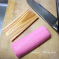 GoGo島みかん's cooksnap of when they made 簡単！蒲鉾板からの外し方.