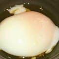ﾋﾟﾛﾐ♡'s cooksnap of when they made レンジでチンするだけ♪手軽に簡単温泉卵.