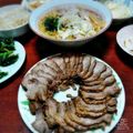 黒おはちゃん's cooksnap of when they made 自家製チャーシュー.