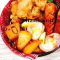 ♡мiчаⅵ♡⋆'s cooksnap of when they made 簡単☆じゃがいものきんぴら炒め☆.