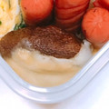 ハリーだよ☆'s cooksnap of when they made 簡単☆しいたけのマヨチーズ焼き.