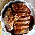 カオっぺ's cooksnap of when they made オーブンで簡単♪カラフルミートローフ.