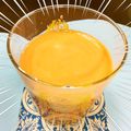 ☆なあなクック☆'s cooksnap of when they made 野菜ジュースみるく.