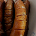 アブシンベル's cooksnap of when they made 焼揚ソーセージ.