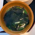 xMARILYNx's cooksnap of when they made 簡単❗美味しい➰わかめスープ.