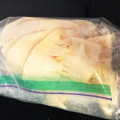 ◎えみ◎'s cooksnap of when they made たけのこの冷凍保存方法.