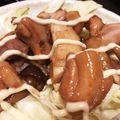 m11m11's cooksnap of when they made 絶品！だけど簡単 鶏の照り焼き丼.