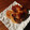 クックE9912V☆'s cooksnap of when they made 蓮根だけ＊もっちもち甘辛蓮根もち.