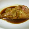 matiyo's cooksnap of when they made フライパンで簡単！解凍赤魚の煮付け.