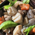 OyukarinO's cooksnap of when they made とっておきの筑前煮・・・★おせちにも♪.