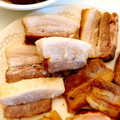 めろさん0521's cooksnap of when they made 超簡単！！　炊飯器で煮豚！！.