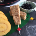 しーな☆彡's cooksnap of when they made おせち☆レンジで鶏の松風焼き.