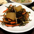 しーな☆彡's cooksnap of when they made おせち　な　１品　松前漬け.