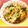 Nekozame's cooksnap of when they made 里芋の煮物をリメイク！マヨチーズグラタン.