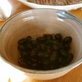 popopon399's cooksnap of when they made ナカおばあちゃんの黒豆。.