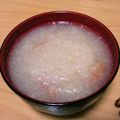 しらたまこむぎ's cooksnap of when they made ダイエット★胃に優しい梅おろしスープ.