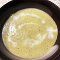 rosyrose's cooksnap of when they made いんげんとジャガイモのスープ.