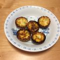 ♡りっくんママ♡'s cooksnap of when they made 簡単！かわいい♡タルト de キッシュ♬.